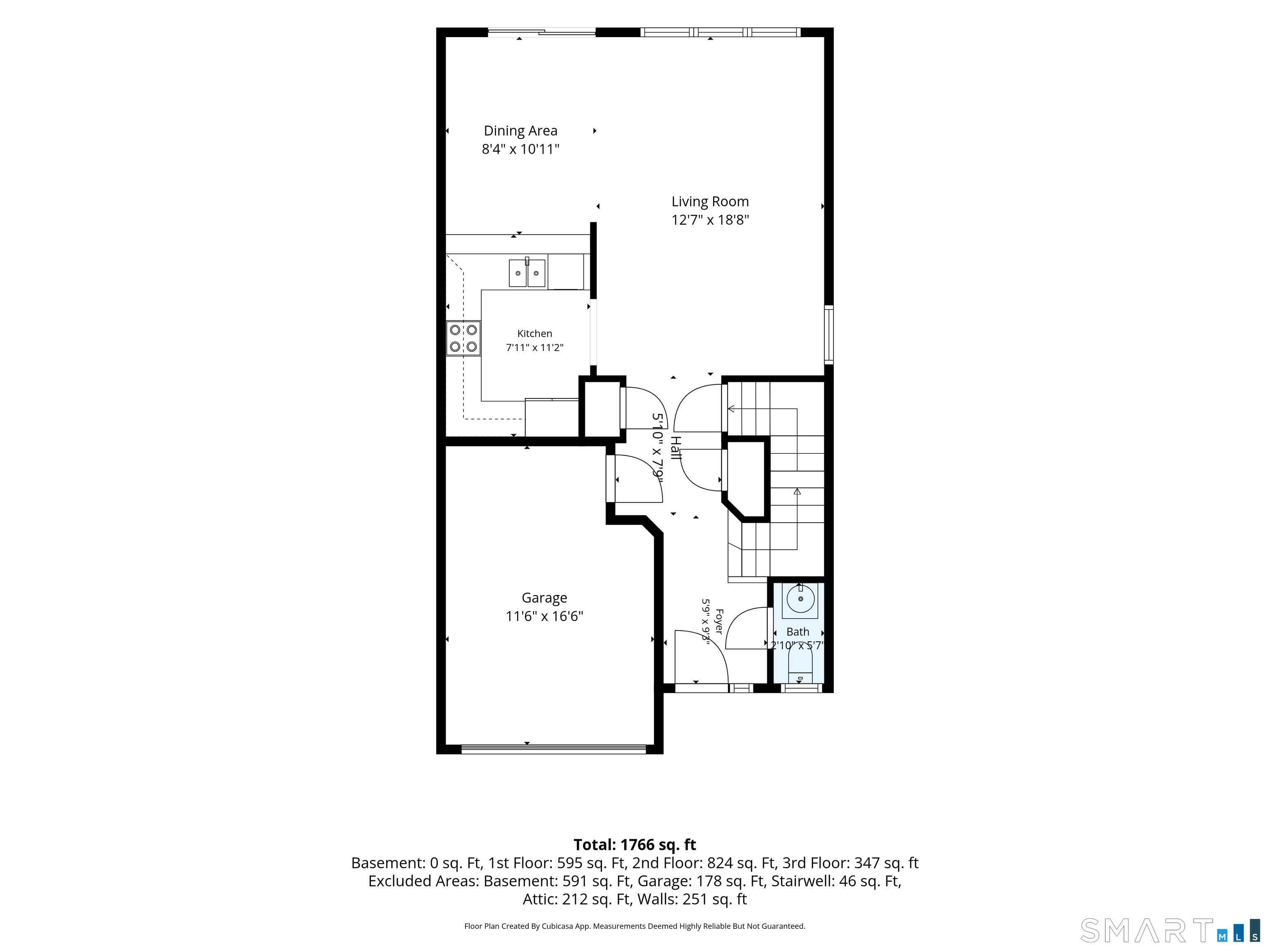 59-61 Maple Street Griswold CT 06351