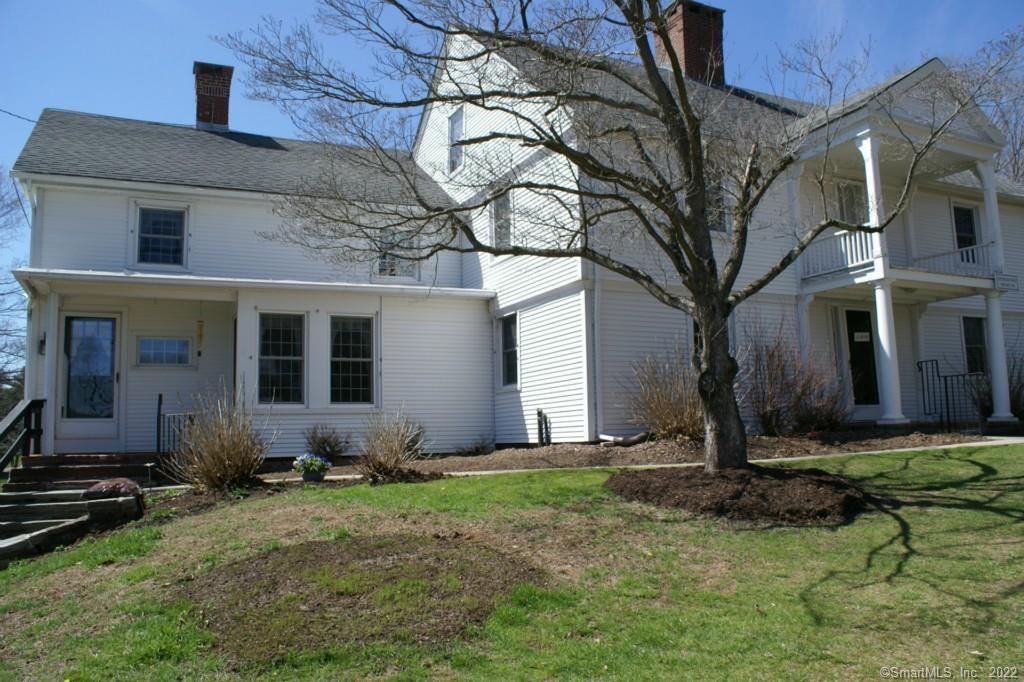 197 Atkins Street Middletown CT 06457