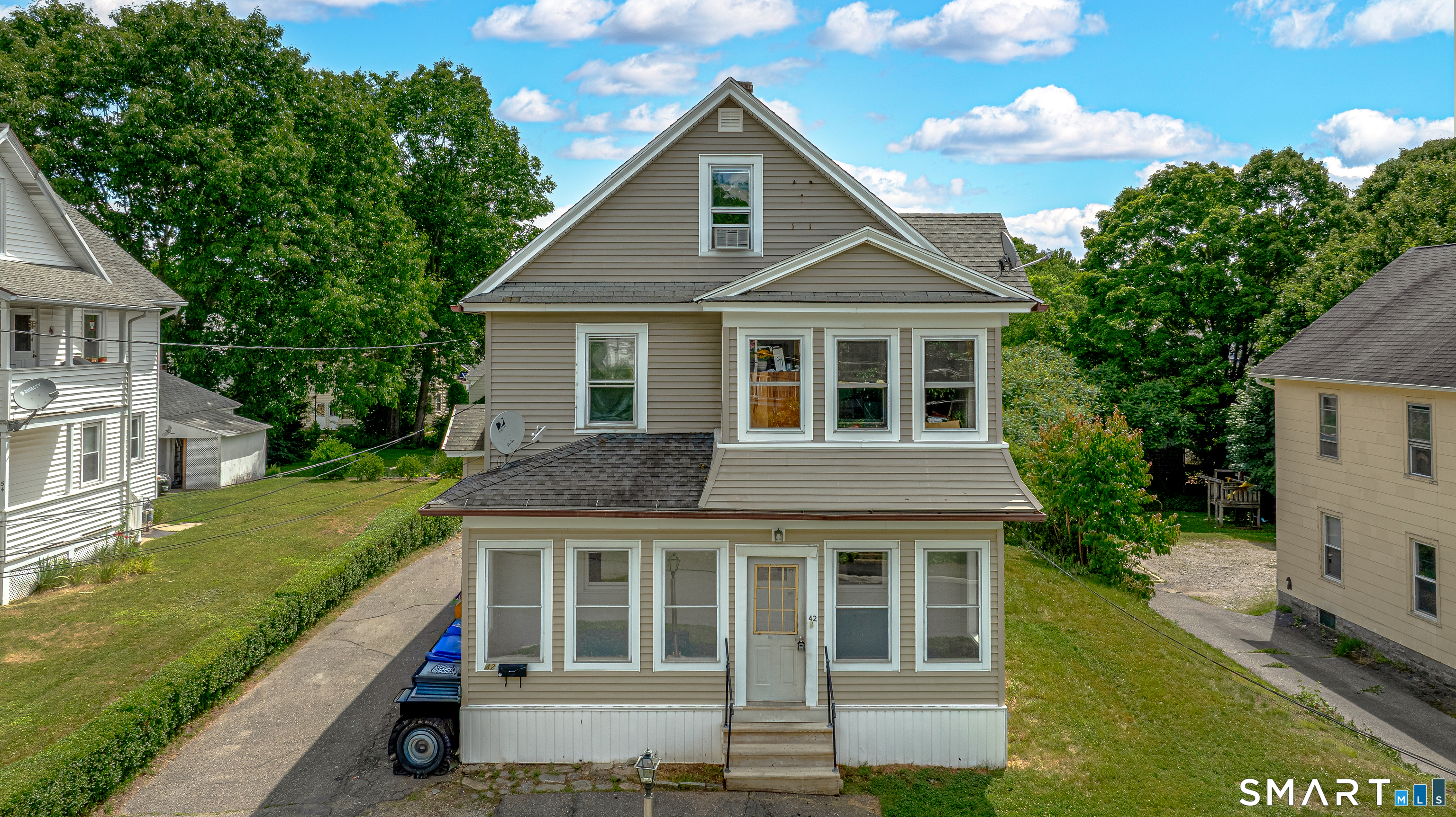 42 Pine Street Torrington CT 06790