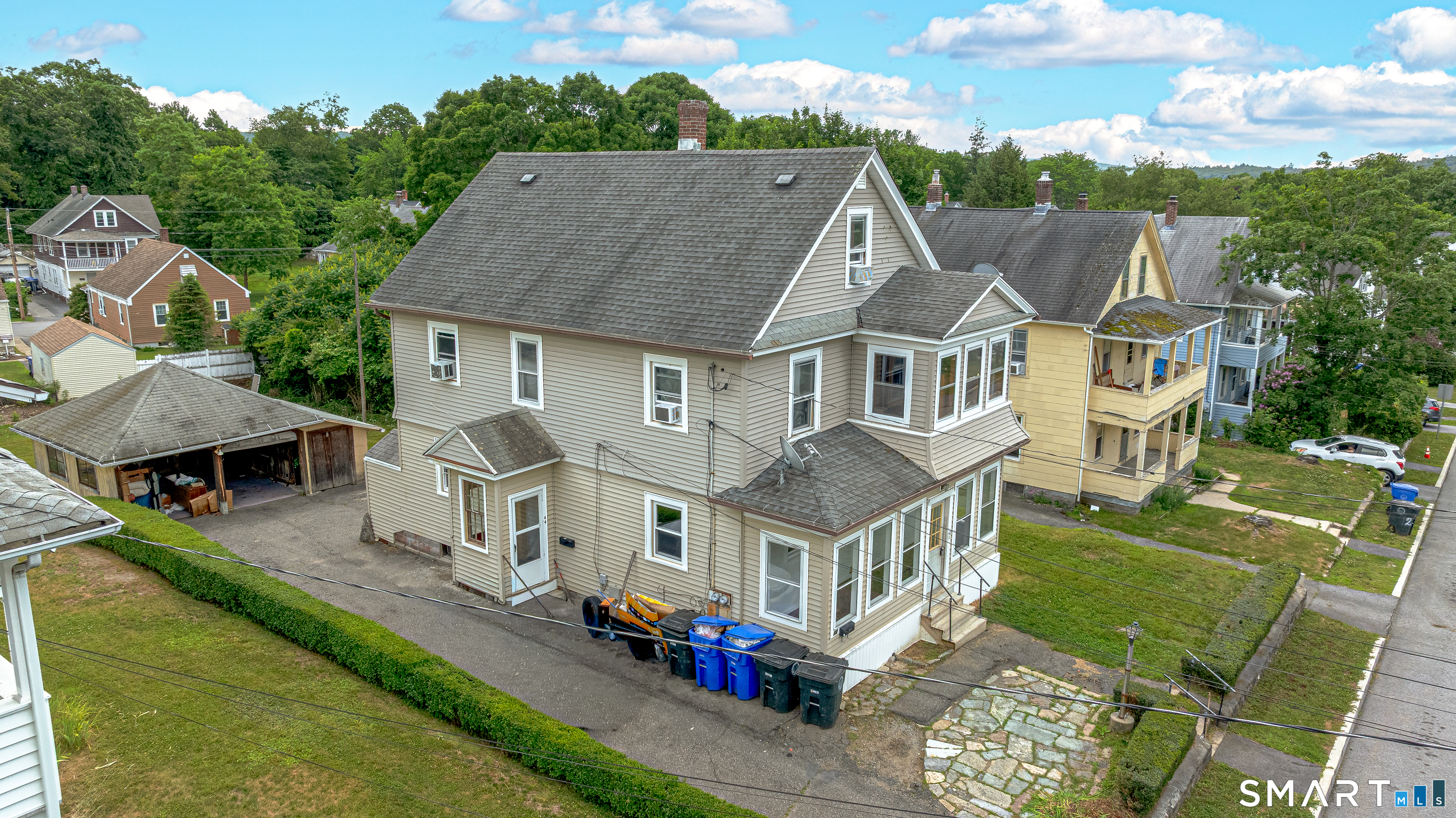 42 Pine Street Torrington CT 06790