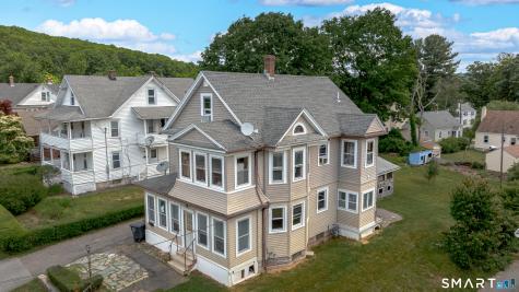 42 Pine Street Torrington CT 06790