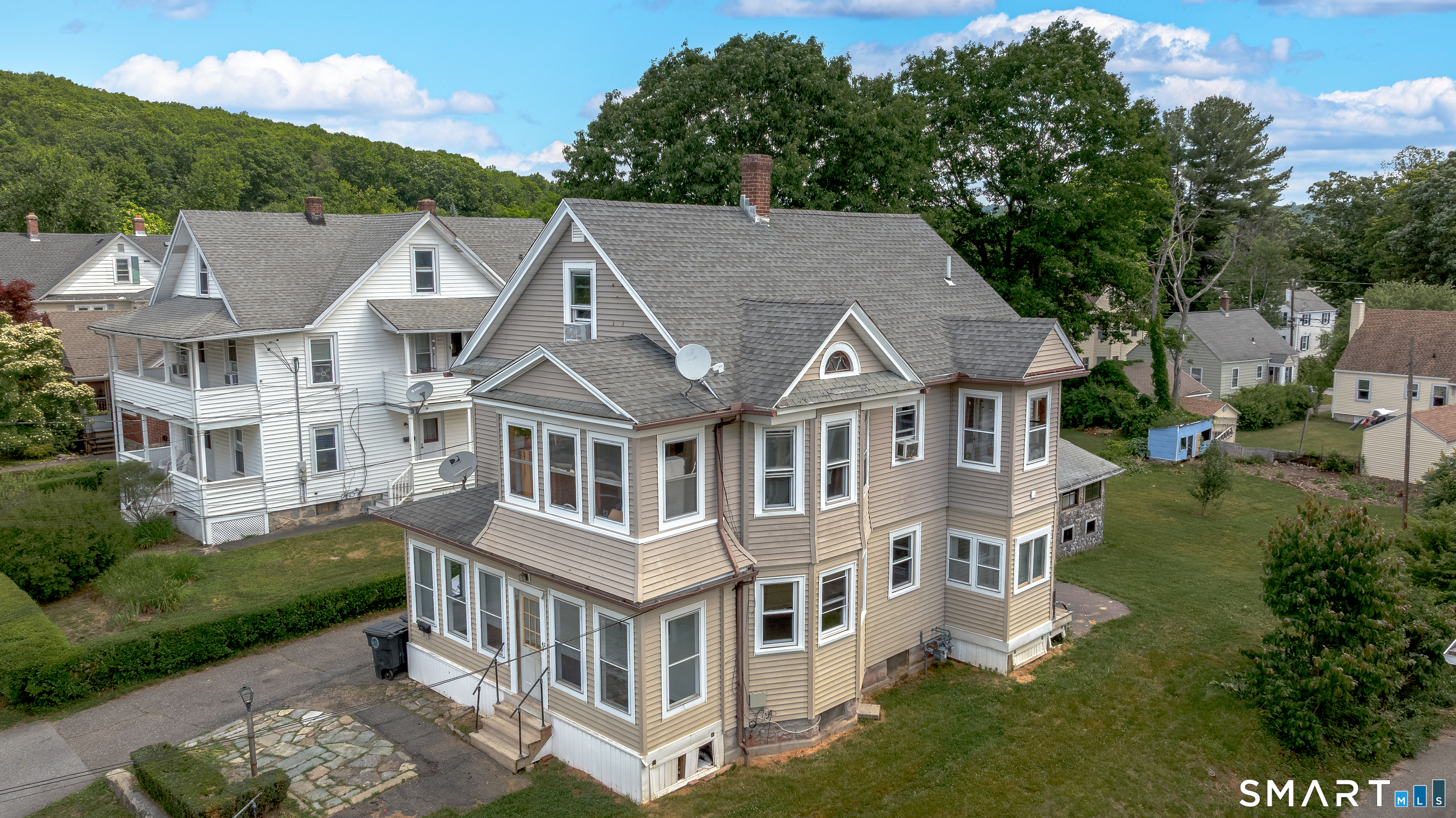 42 Pine Street Torrington CT 06790