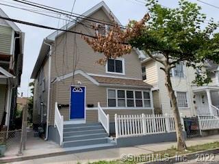 147 Helen Street Bridgeport CT 06608