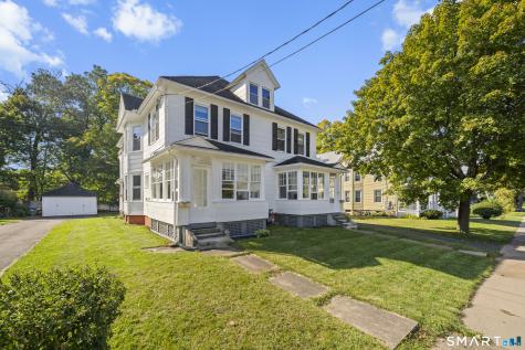 52 Russell Street Manchester CT 06040