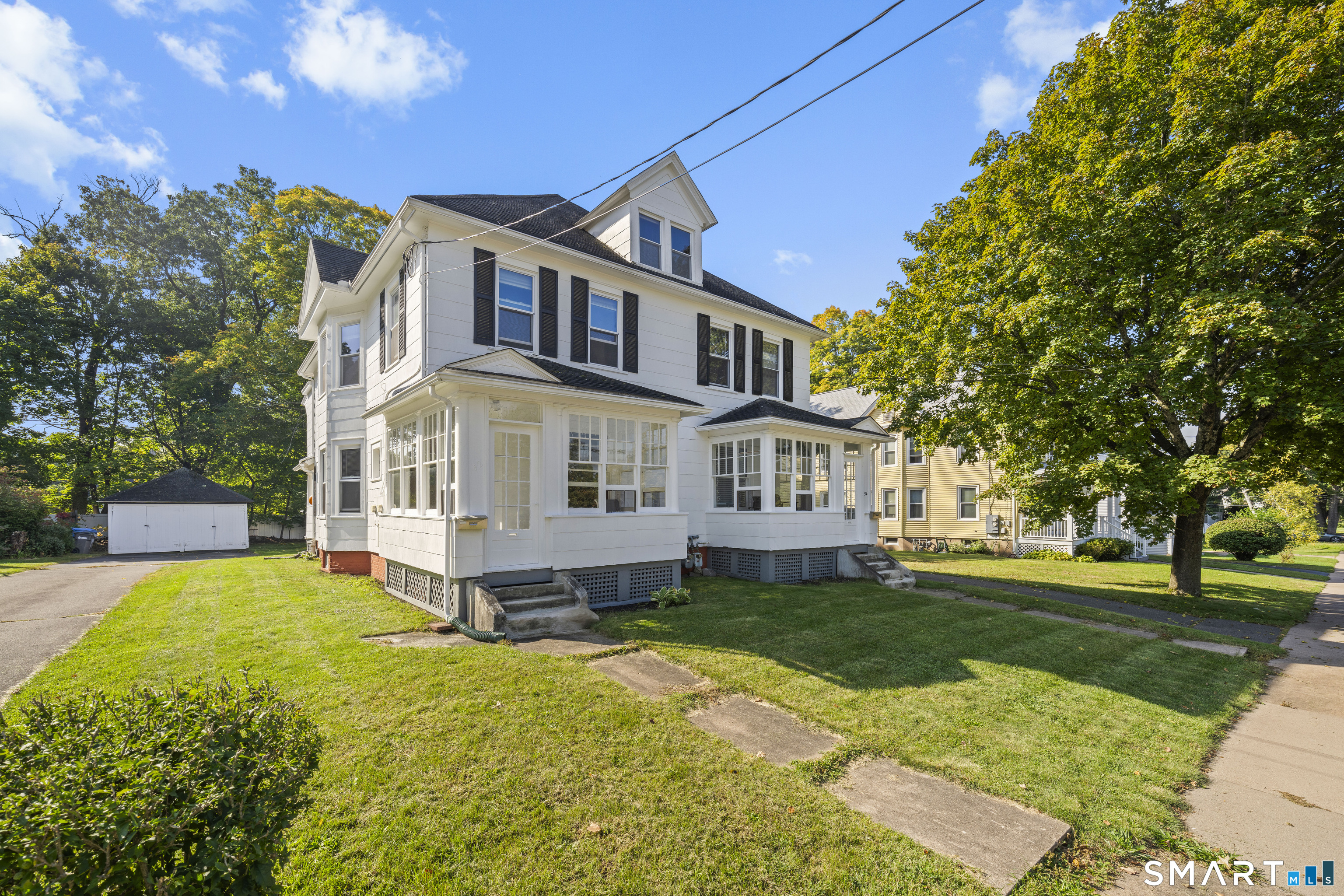 52 Russell Street Manchester CT 06040