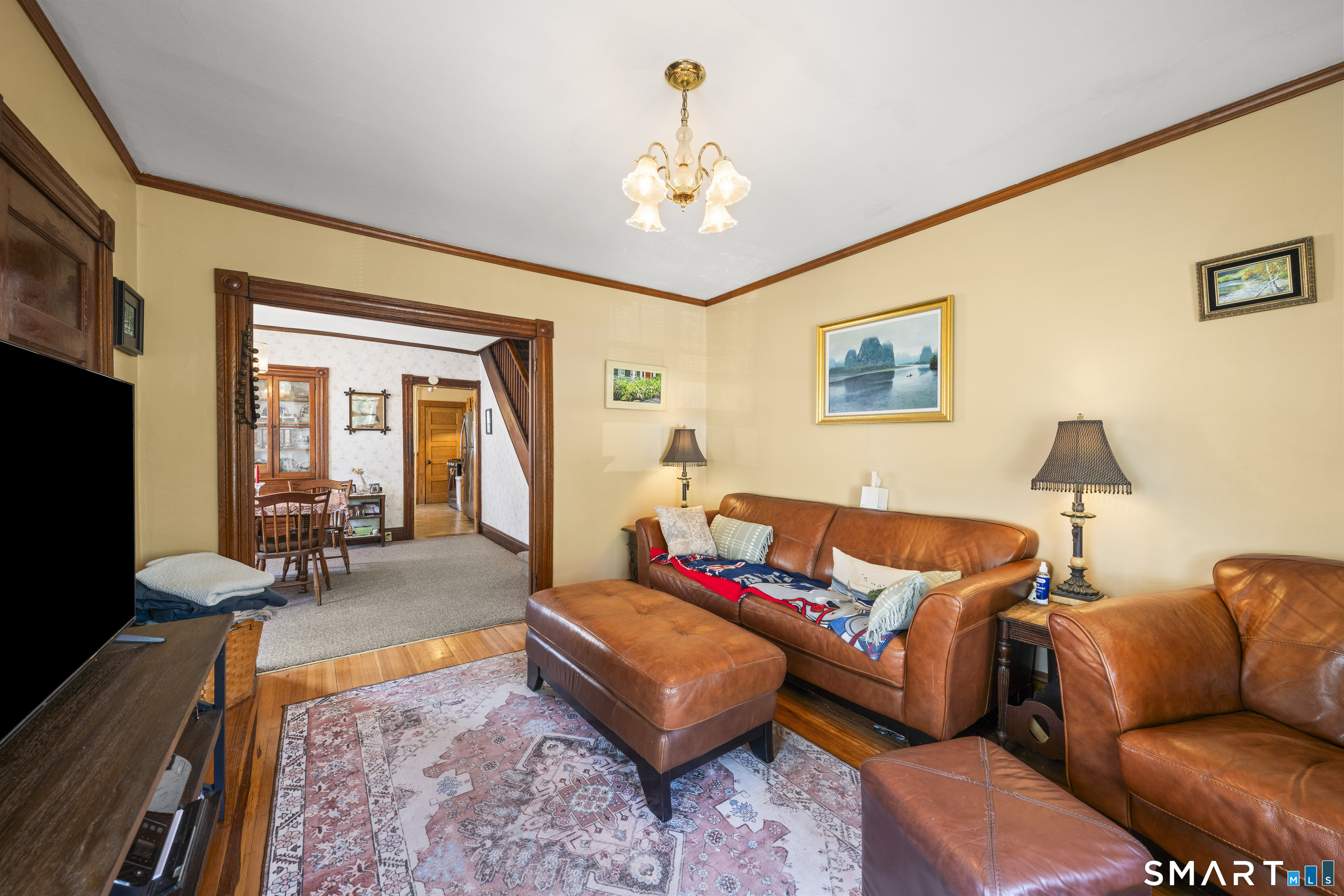 52 Russell Street Manchester CT 06040