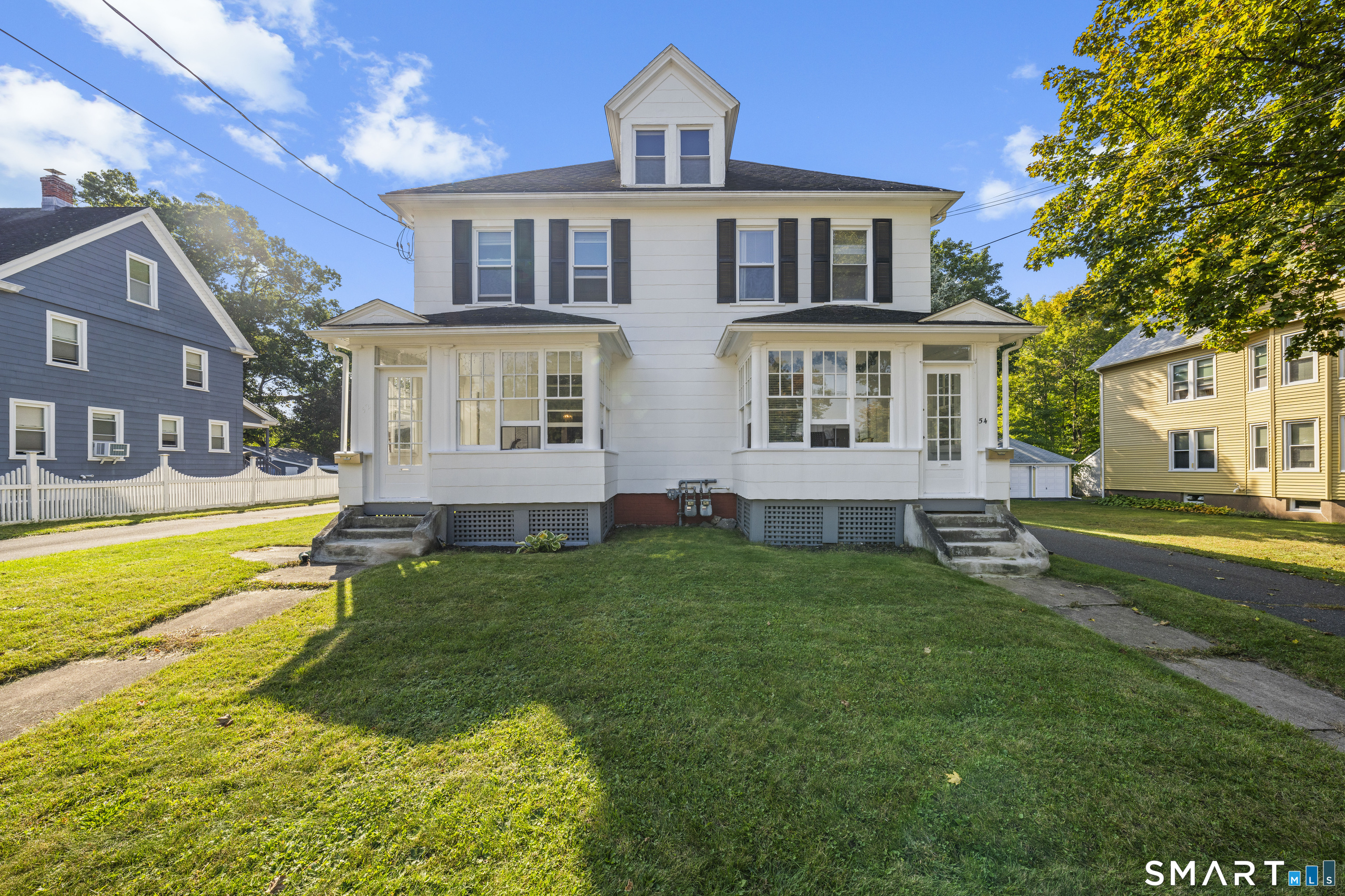 52 Russell Street Manchester CT 06040
