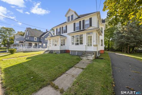52 Russell Street Manchester CT 06040