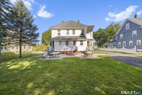 52 Russell Street Manchester CT 06040