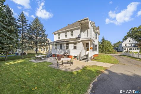 52 Russell Street Manchester CT 06040