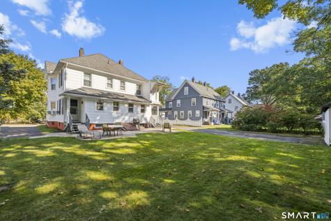 52 Russell Street Manchester CT 06040