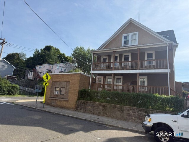 55 Hawkins Street Derby CT 06418
