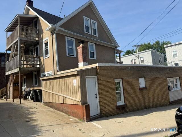 55 Hawkins Street Derby CT 06418