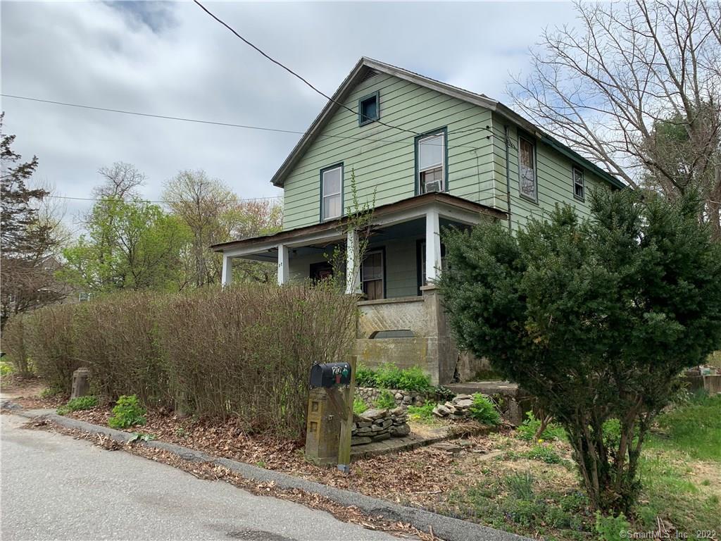 22 Thamesview Road Norwich CT 06360