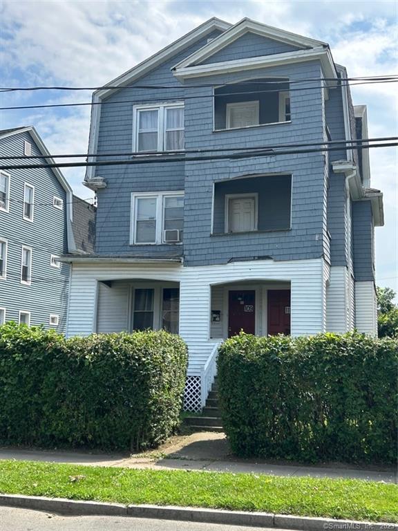 109 Earle Street Hartford CT 06120