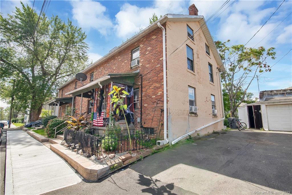 14 Spring Street Enfield CT 06082