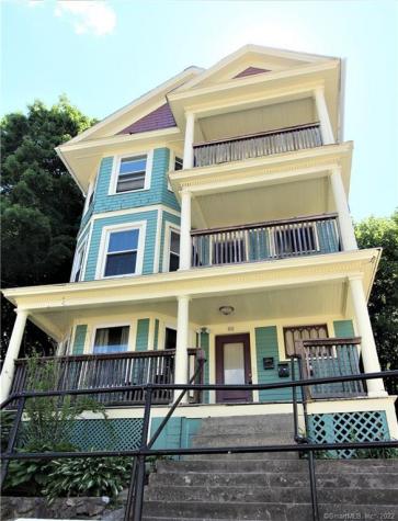 17 Poplar Street Waterbury CT 06708