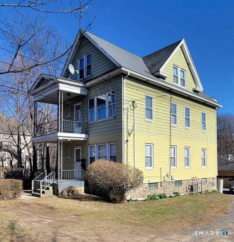 2784 East Main Street Waterbury CT 06705