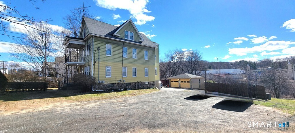 2784 East Main Street Waterbury CT 06705
