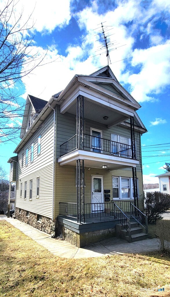 2784 East Main Street Waterbury CT 06705
