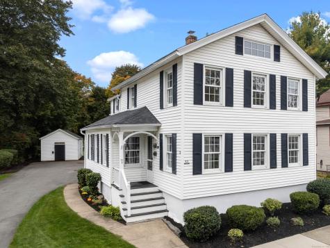 82 State Street Guilford CT 06437