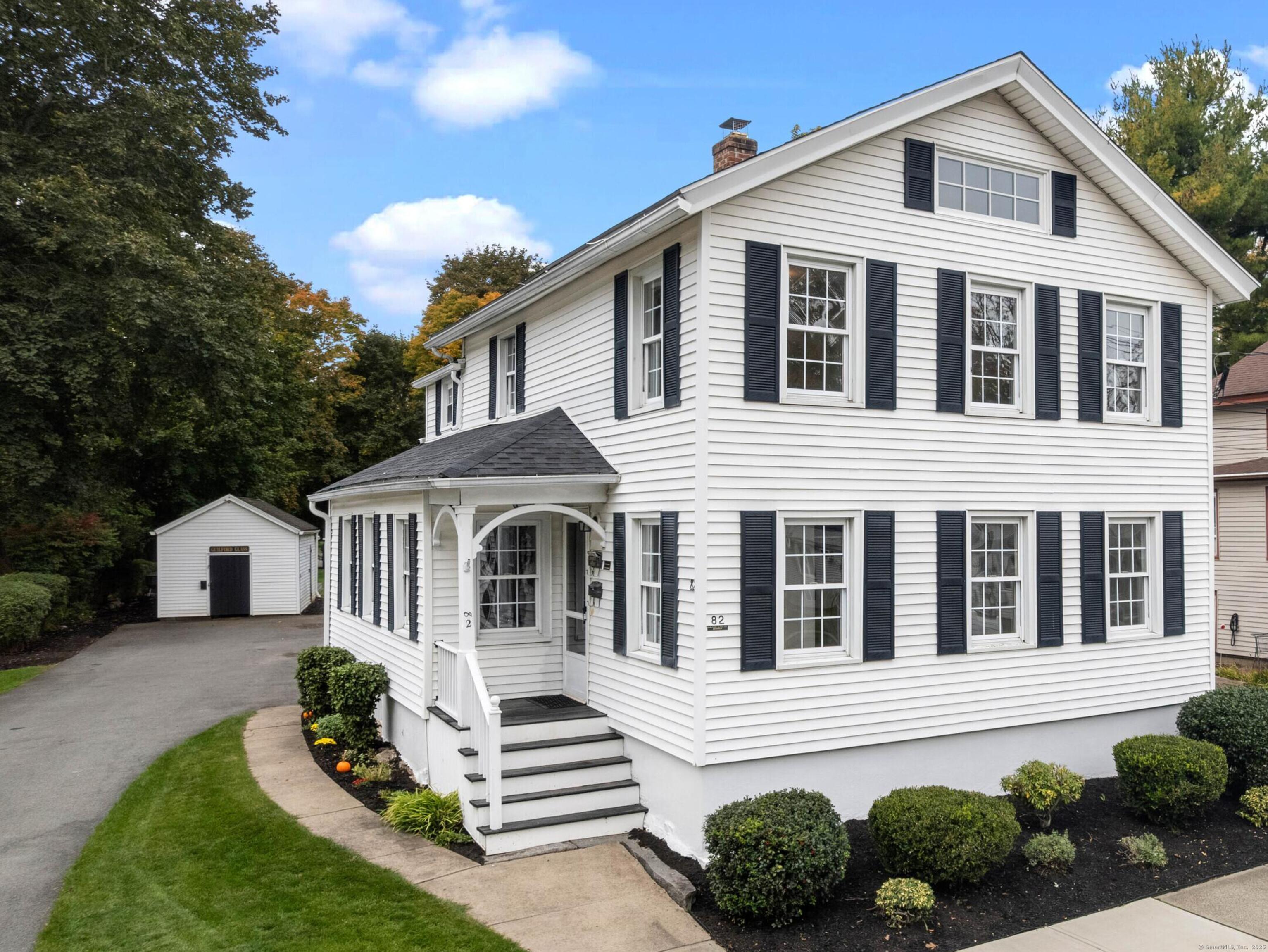 82 State Street Guilford CT 06437
