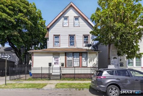 67 Clay Street New Haven CT 06513