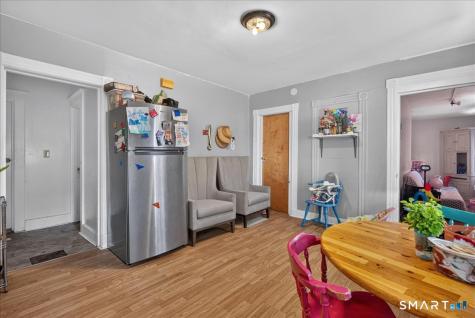 67 Clay Street New Haven CT 06513