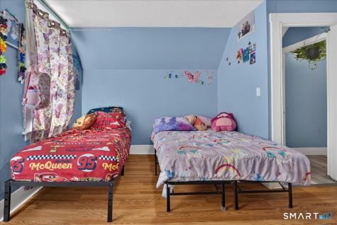 67 Clay Street New Haven CT 06513