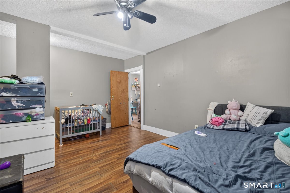 67 Clay Street New Haven CT 06513