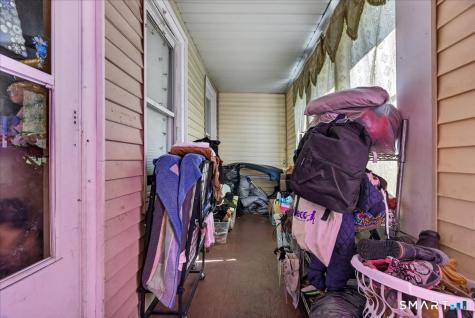 67 Clay Street New Haven CT 06513