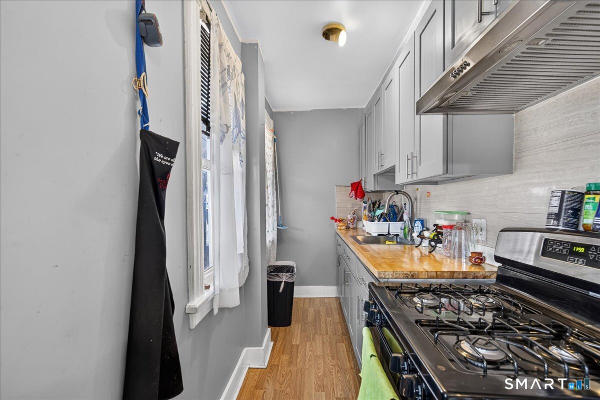 67 Clay Street New Haven CT 06513