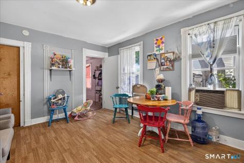 67 Clay Street New Haven CT 06513