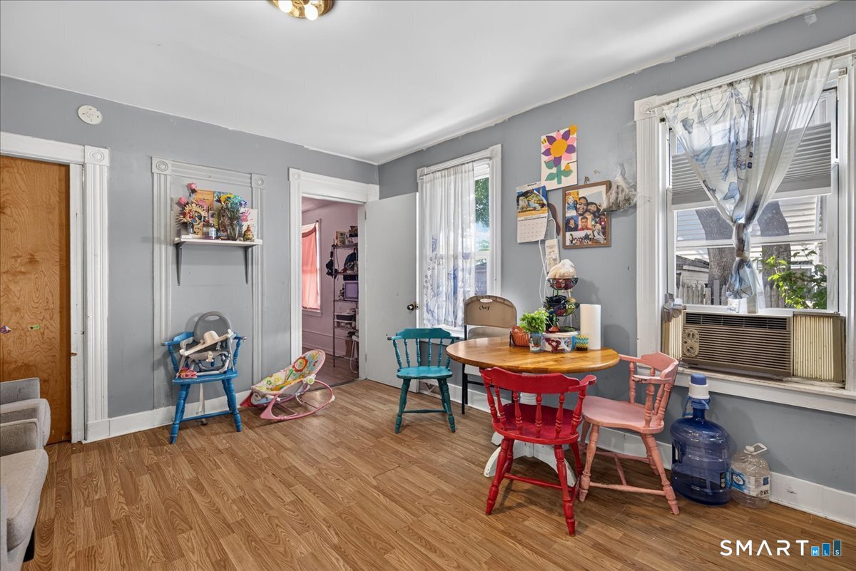 67 Clay Street New Haven CT 06513