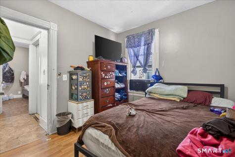 67 Clay Street New Haven CT 06513