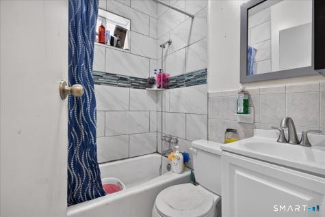 67 Clay Street New Haven CT 06513