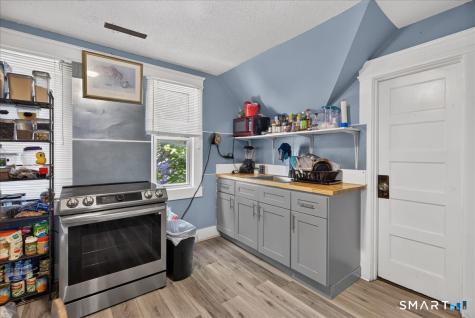 67 Clay Street New Haven CT 06513