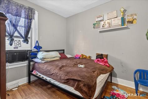 67 Clay Street New Haven CT 06513