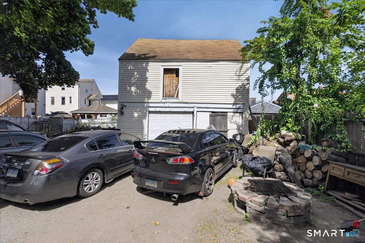 67 Clay Street New Haven CT 06513