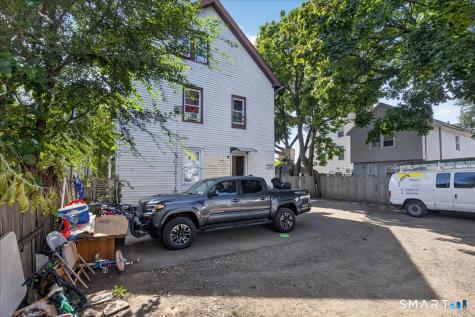 67 Clay Street New Haven CT 06513