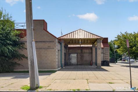 67 Clay Street New Haven CT 06513