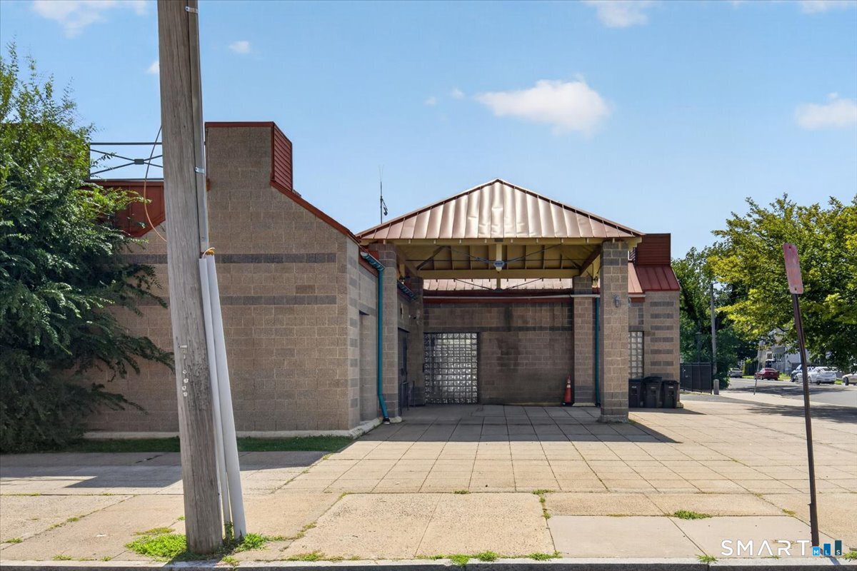 67 Clay Street New Haven CT 06513