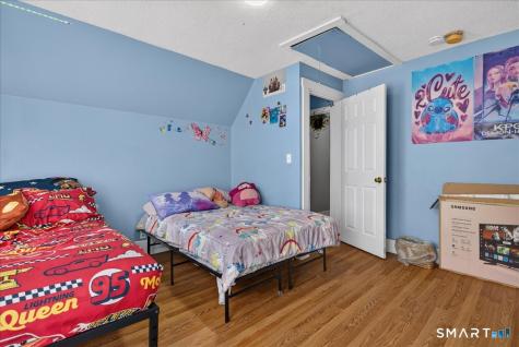 67 Clay Street New Haven CT 06513