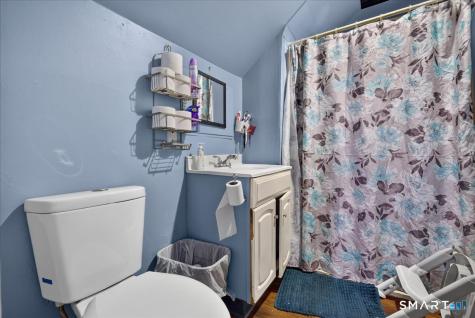 67 Clay Street New Haven CT 06513