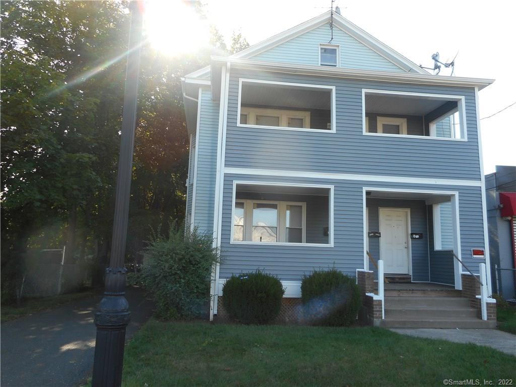 697 Blue Hills Avenue Hartford CT 06112