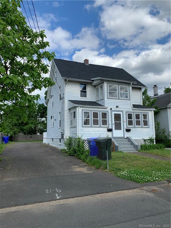 50 Laurel Street East Hartford CT 06108