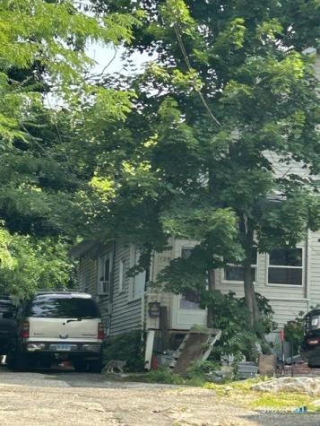 129 Wall Street Waterbury CT 06705