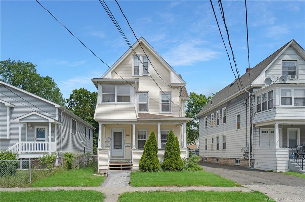 431 Blohm Street West Haven CT 06516