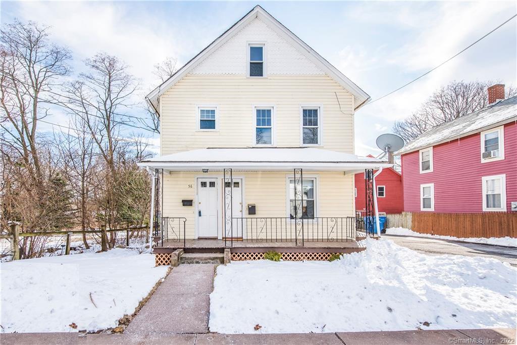 56 Pearl Street Manchester CT 06040