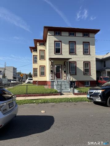 373 Arctic Street Bridgeport CT 06608